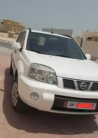 Usado Nissan X-Trail Venta en Doha #5621 - 1  image 